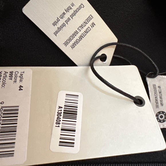 A line dress - Picture 6 of 6